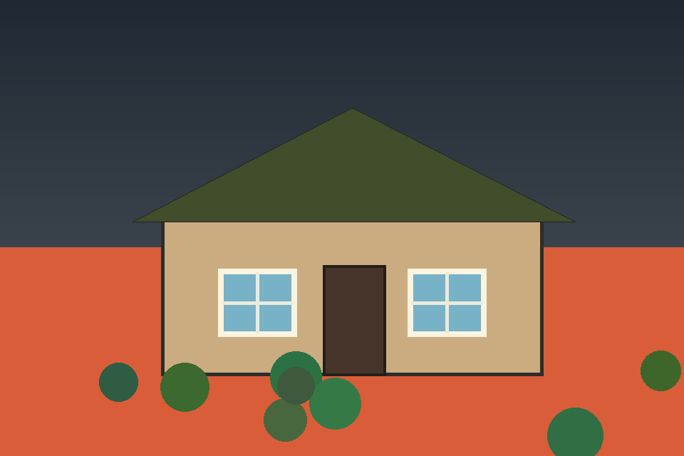 Dover Stone Ranch A